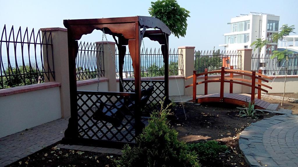 Villa Albizia Odessa Exterior foto