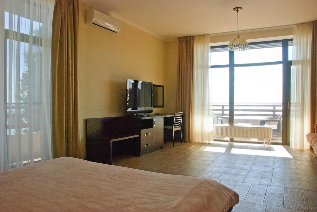 Villa Albizia Odessa Exterior foto