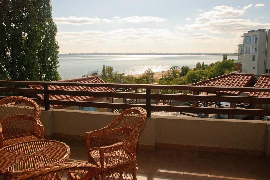 Villa Albizia Odessa Exterior foto