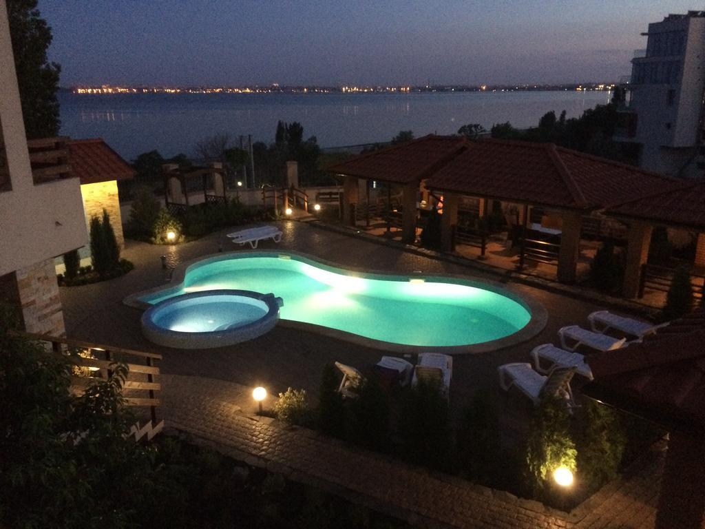 Villa Albizia Odessa Exterior foto